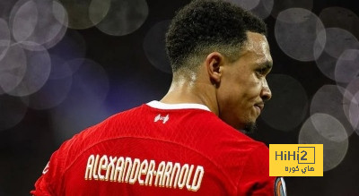ألكساندر أرنولد ضمن خطة ريال مدريد لتعزيز الخط الخلفي