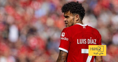 لويس دياز يظل هدف يحلم برشلونة في تحقيقه