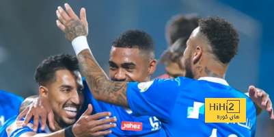 تشكيلة الهلال الهجومية ضد النصر في ظل غياب سالم الدوسري