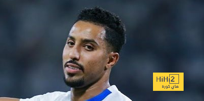 تفاصيل طبيبة جديدة بشأن إصابة سالم الدوسري