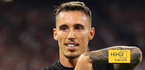 جريمالدو يحلم بالانتقال لريال مدريد