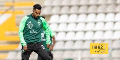 اعتراف إماراتي.. سالم الدوسري الأفضل في السعودية