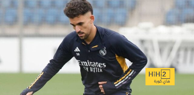 سيبايوس يتدرب منفردا و يواصل التأهيل