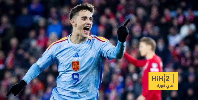 لا غنى عن جافي في برشلونة و منتخب إسبانيا!