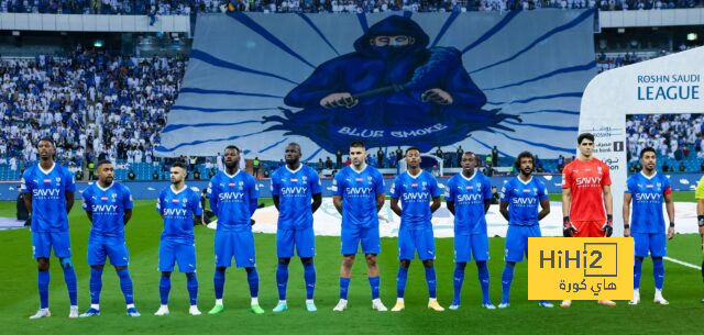 خطة الهلال السعودي لتعويض إصابة نيمار