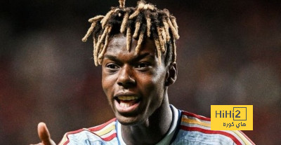 ريال مدريد خارج سباق التعاقد مع ويليامز
