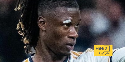 المستفيد الأكبر في ريال مدريد بعد إصابة كامافينجا