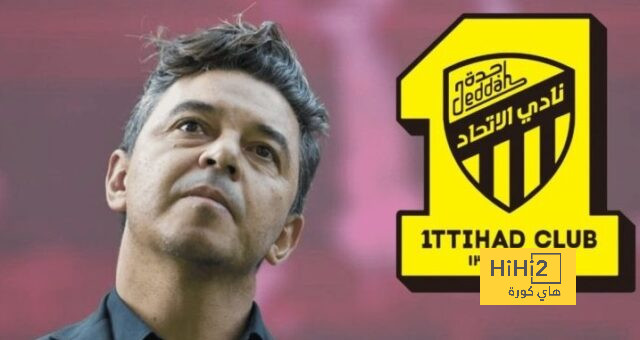 غالاردو … مفتاح إبداع الاتحاد في الدوري السعودي