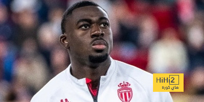 يوفنتوس مهتم بالتعاقد مع يوسف فوفانا