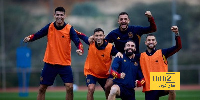 تشكيلة إسبانيا المتوقعة أمام قبرص في تصفيات اليورو