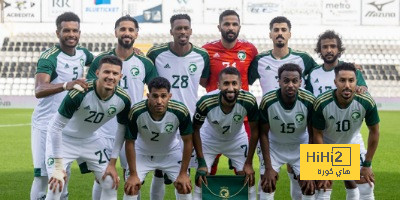 تاريخ مواجهات المنتخب السعودي أمام باكستان