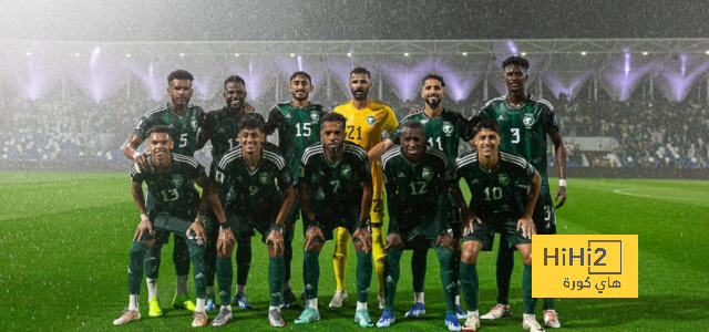 أفضل لاعب في الشوط الأول أمام باكستان