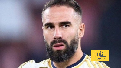 كارفخال يرد على تصريحات بيكيه
