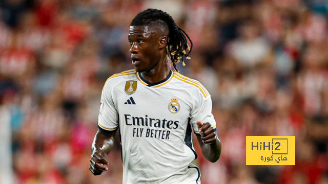 كامافينجا يجبر أنشيلوتي على تغيير طريقة لعب ريال مدريد