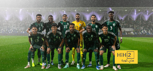 أسباب فوز المنتخب السعودي أمام باكستان