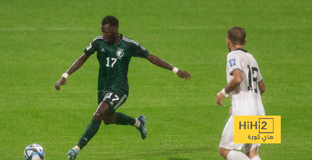 فيديو: أهداف المنتخب السعودي في شباك باكستان