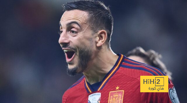 منتخب إسبانيا يفوز على قبرص بثلاثية