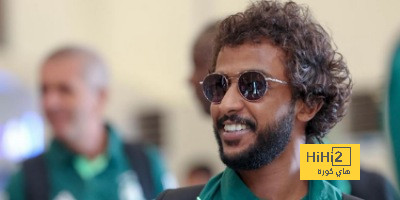 استبعاد الشهراني والمالكي من معسكر المنتخب السعودي