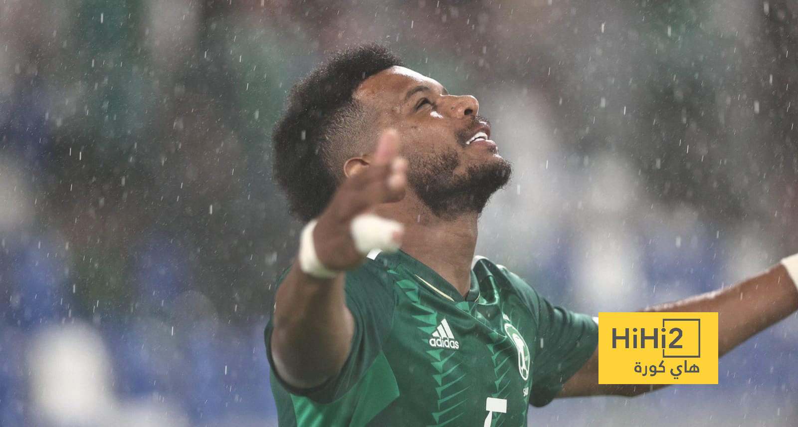 ماذا قال البليهي عقب فوز المنتخب السعودي ضد باكستان؟
