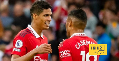 “الجو بارد خارج ريال مدريد”.. فاران وكاسيميرو يتخبطان!