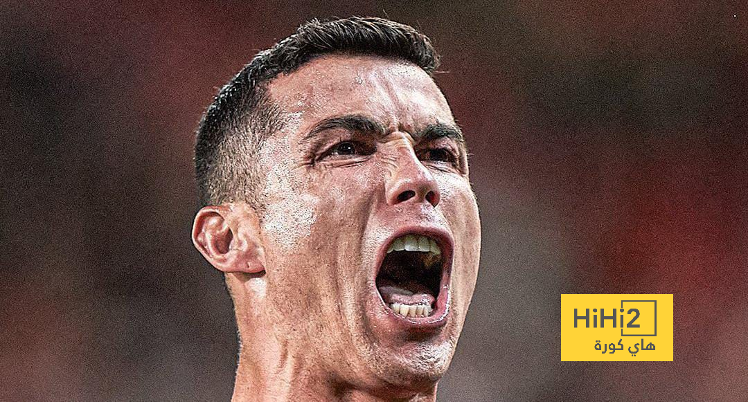 عدد أهداف رونالدو بقميص منتخب البرتغال
