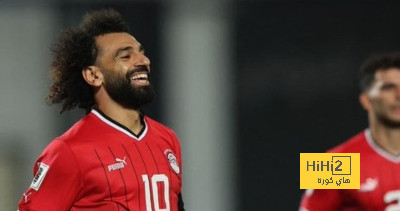 صلاح هدافا تاريخيا لمصر في تصفيات كأس العالم