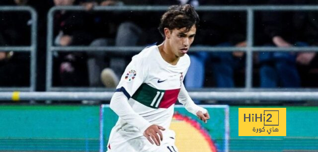 تقييم جواو فيليكس مع منتخب البرتغال أمام ليختنشتاين