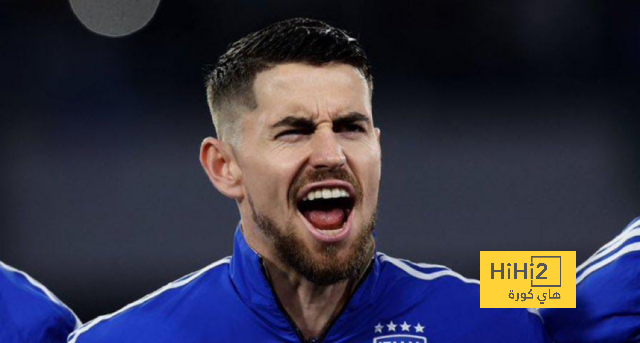 سباليتي يمنح جورجينهو مهمة خاصة في منتخب إيطاليا