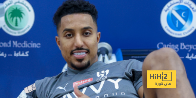 بعد إعلان إصابته … موقف سالم الدوسري النهائي من مباراة النصر