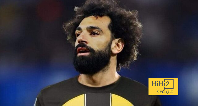 الاتحاد يجهز عرضًا ضخمًا لضم محمد صلاح في يناير