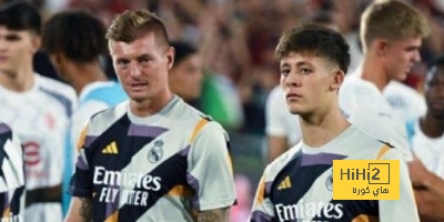 جوندوجان: أردا جولر يشبه مسعود أوزيل
