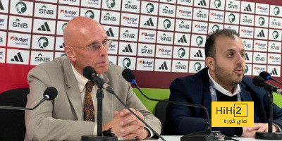 ماذا قال مدرب باكستان بعد الخسارة أمام منتخب السعودية؟