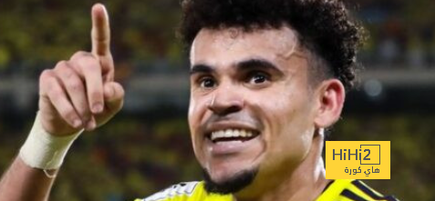 أرقام لويس دياز أمام المنتخب البرازيلي