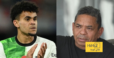 والد لويس دياز يكشف عن حلم نجله بالانضمام لبرشلونة