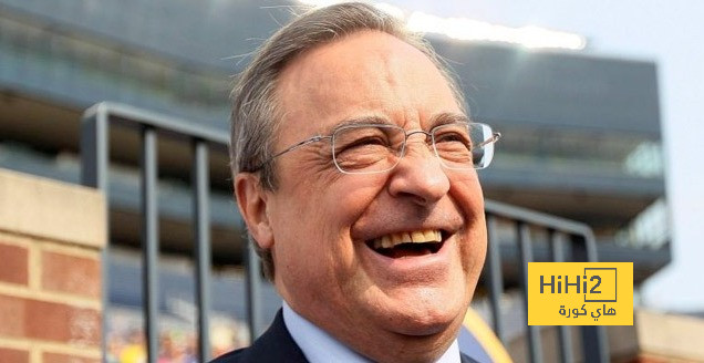 ريال مدريد وقع مع صفقة الموسم بلا منازع!