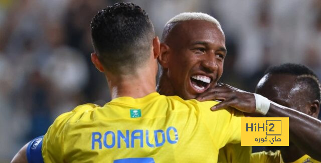 رونالدو وتاليسكا يتفوقان على نجوم ريال مدريد ومانشستر سيتي .. بالأرقام