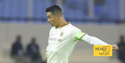 حقيقة رقمية جعلت جمهور النصر يتباهى بفريقه