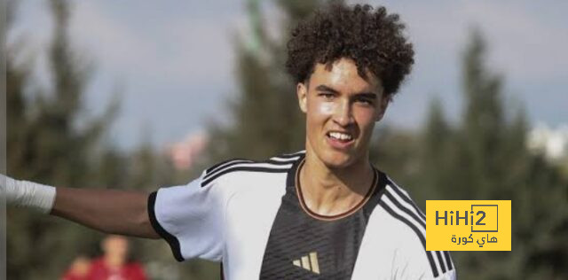 تألق كبير لـ نوح درويش لاعب برشلونة في مونديال الشباب
