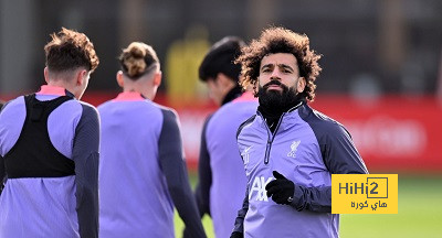 موقف محمد صلاح من الرحيل في يناير