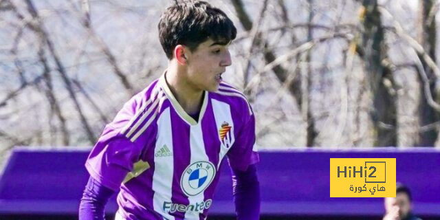 برشلونة مهتم بموهبة بلد الوليد