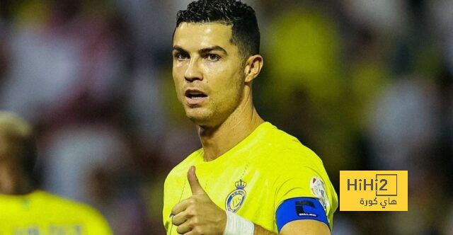 هل يجلب رونالدو نجم ريال مدريد إلى النصر في يناير؟