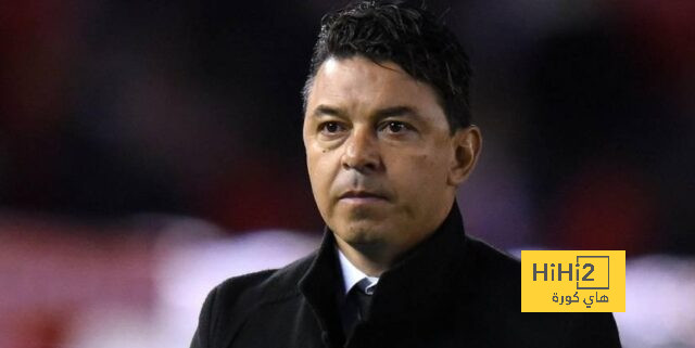 أكثر شيء يقلق جماهير الاتحاد من غالاردو