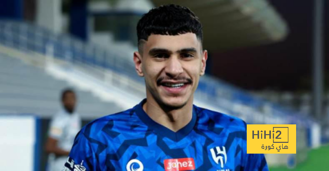 نجم الهلال يعود للمشاركة بعد غياب عام ونصف