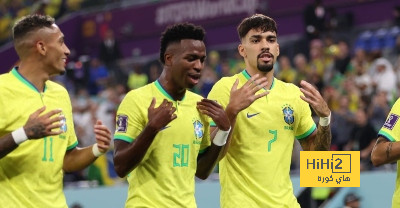 ثلاثة أسباب وراء انتكاسة المنتخب البرازيلي في تصفيات مونديال 2026