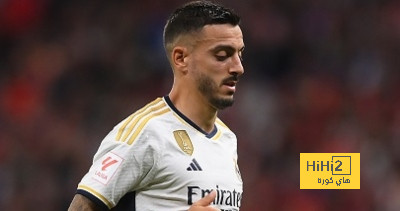 خط هجوم ريال مدريد في غياب فينيسيوس