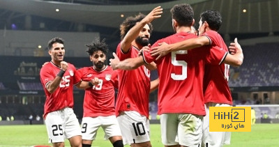 في قارتي افريقيا واسيا .. المنتخبات العربية تدشن تصفيات مونديال 2026 بقوة