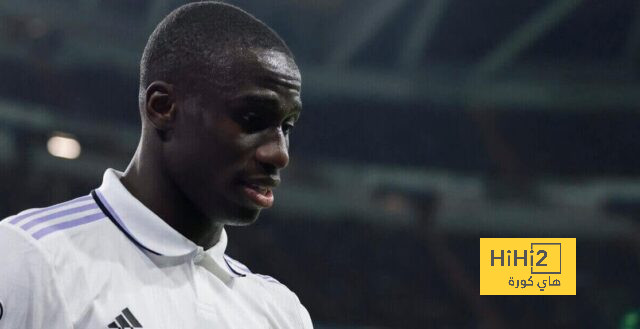 ‏خبر نقرأه كل عام في ريال مدريد