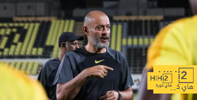 بعد رحيله عن الاتحاد … ما هو مصير نونو سانتو؟!