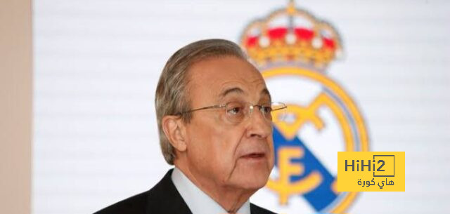 ريال مدريد عينه على لاعب هولندي