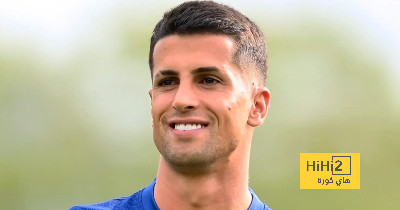 بقاء كانسيلو مع برشلونة أولوية